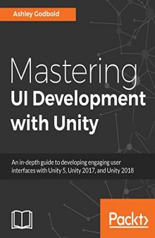Mastering UI Development with Unity