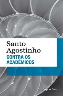 Contra os Acadêmicos