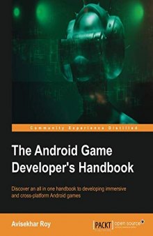 The Android Game Developer’s Handbook