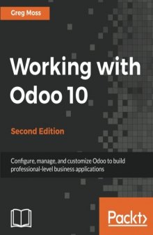 Working with Odoo 10
