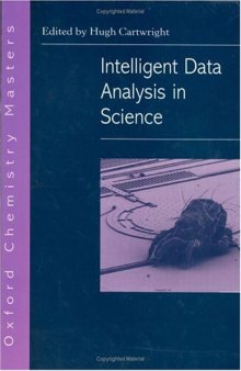 Intelligent Data Analysis in Science