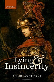 Lying and Insincerity