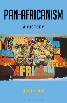 Pan-Africanism: A History