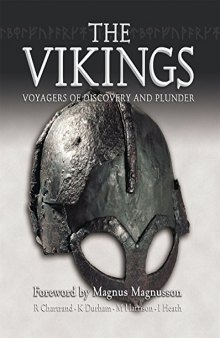The Vikings  Voyagers of Discovery and Plunder