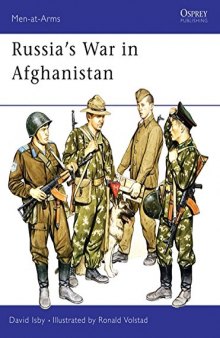 Russia’s War in Afghanistan