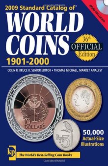 Standart Catalog of World Coins. 1901-2000