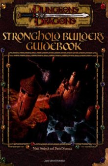 Stronghold Builder’s Guidebook