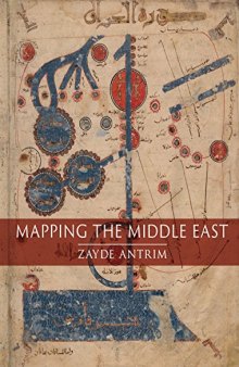 Mapping the Middle East