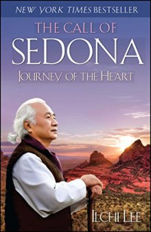 The Call of Sedona: Journey of the Heart