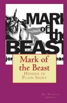 Mark of the Beast: Hidden in Plain Sight