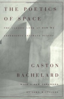 The Poetics of Space