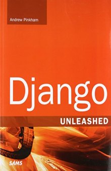 Django Unleashed