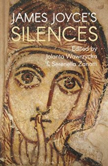 James Joyce’s Silences