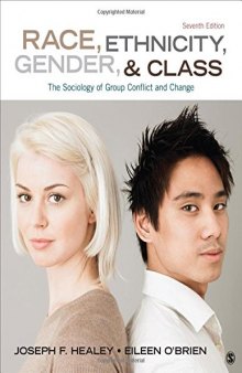 Race, Ethnicity, Gender, & Class