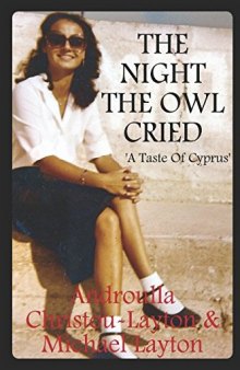 The Night The Owl Cried: A Taste of Cyprus
