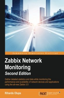 Zabbix Network Monitoring