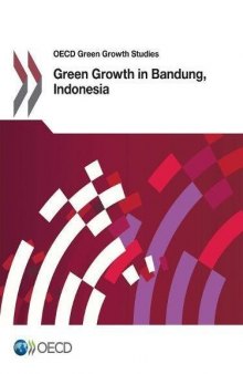 Green Growth in Bandung, Indonesia