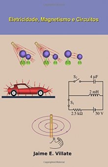 Eletricidade, Magnetismo e Circuitos