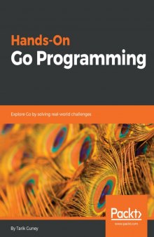 Hands-On Go Programming