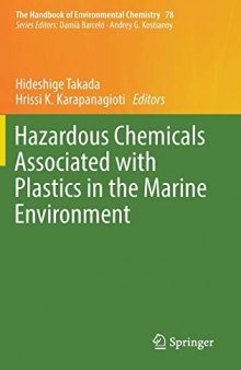 Hazardous Chemicals Associated with Plastics in the Marine Environment