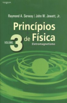 Princípios de Física, Vol. 3: Eletromagnetismo