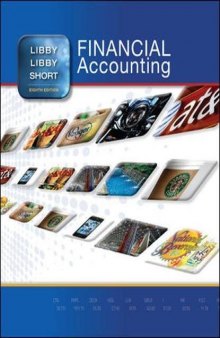 Solution Manual to Financial Accounting