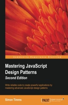 Mastering JavaScript Design Patterns