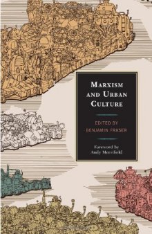 Marxism and Urban Culture