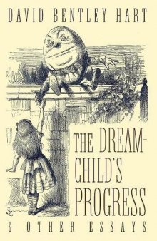 The Dream-Child’s Progress and Other Essays