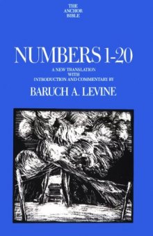 Numbers 1-20: A New Translation