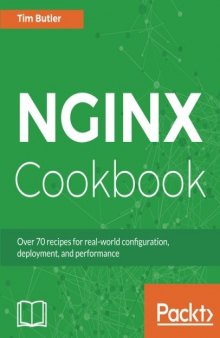 Nginx Cookbook