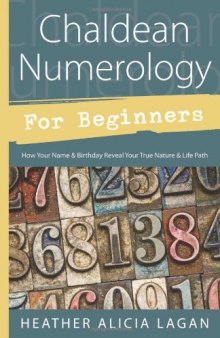 Chaldean Numerology for Beginners