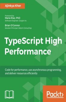 TypeScript High Performance