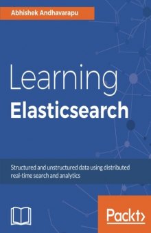 Learning Elasticsearch