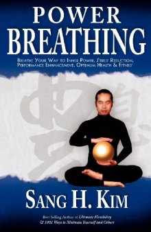 Power Breathing Breathe Your Way to Inner Power (2008)