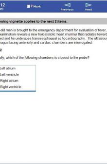 USMLE UWorld Step 1