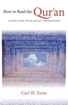 How to Read the Qur’an: A New Guide, with Select Translations