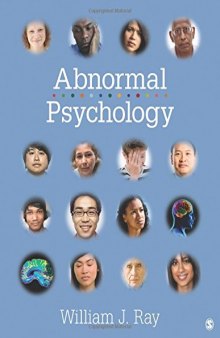 Abnormal Psychology: Neuroscience Perspectives on Human Behavior and Experience