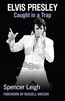 Elvis Presley The Wonder of You