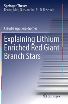 Explaining Lithium Enriched Red Giant Branch Stars