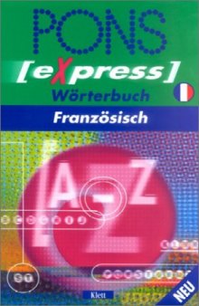 Schweizer Jugendsprache 2002 - Schweizerdeutsch-Deutsch-Englisch-Französisch