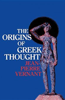 The Origins of Greek Thought