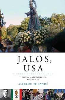 Jalos, USA: Transnational Community and Identity