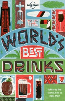 World’s Best Drinks