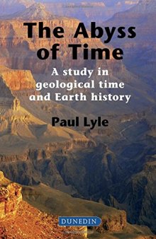 The Abyss of Time: A study in geological time and Earth history