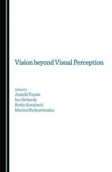 Vision beyond Visual Perception