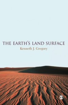 The Earth′s Land Surface: Landforms and Processes in Geomorphology