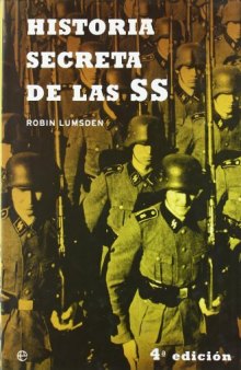 Historia Secreta de las SS