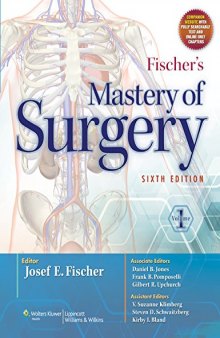 Fischer’s Mastery of Surgery
