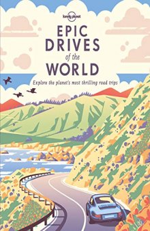 Epic Drives of the World